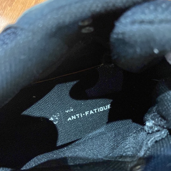 Timberland Mt maddsen waterproof hiking boots - Picture 8 of 8